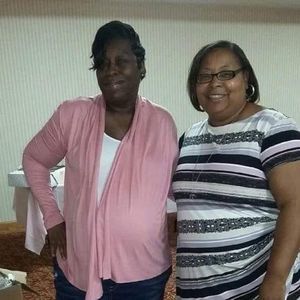 Meet your Posher, Toni